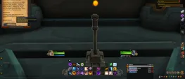 Teaser Bild von WoW: Schneller Reisen in The War Within: So schaltest du den Aufzug zwischen Schallenden Tiefen und Insel von Dorn frei