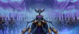 Teaser Bild von WoW: The War Within: Animierter Kurzfilm zeigt die Geschichte von Königin Ansurek und den Fäden des Schicksals