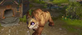 Teaser Bild von WoW: Wie man das Haustier „Donner“ in WoW: The War Within erhält