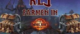 Teaser Bild von WoW: WoW The War Within: Kej farmen – Alle Infos zur Währung aus Azj-Kahet