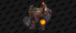 Teaser Bild von WoW: WoW: The War Within – Maschinenverteidigungseinheit 1-11 freischalten