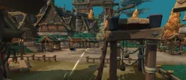 Teaser Bild von WoW: WoW: The War Within – Detaillierter Guide zur Freischaltung des Erfolgs Mereldarplage