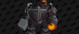 Teaser Bild von WoW: WoW: So erhält man den Steingewölbemechanzug als Reittier in The War Within