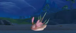 Teaser Bild von WoW: The War Within: Die Meeresschnecke Tiefenzöller als Kampfhaustier freischalten