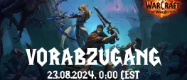Teaser Bild von WoW: WoW The War Within Early Access: Alle Infos zum Vorabzugang und den spielbaren Inhalten
