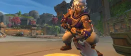 Teaser Bild von WoW: WoW: The War Within – So erhältst du die Berufsausrüstung für deinen Beruf