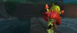 Teaser Bild von WoW: The War Within: Guide zur Freischaltung des Haustiers Pestknospe in WoW