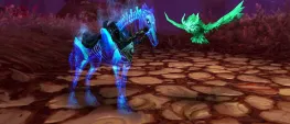 Teaser Bild von WoW: Zum Start von The War Within: Twitch Drop und Unterstütze einen Streamer kehren mit Belohnungen zurück
