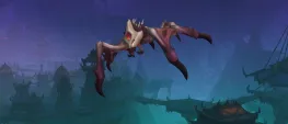 Teaser Bild von WoW: WoW The War Within: Knochentrinker des Stütznests als Haustier freischalten