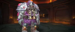 Teaser Bild von WoW: Erweckung der Maschine in The War Within – Alle Details zum wöchentlichen Event in den Schallenden Tiefen