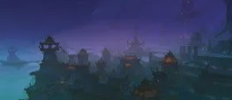 Teaser Bild von WoW: The War Within: So erhält man das anpassbare Schmuckstück mit Itemlevel 571 aus Azj-Kahet