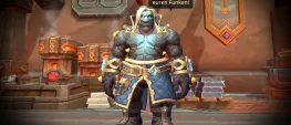 Teaser Bild von WoW: The War Within: So bekommt ihr sofort euren ersten Funken der Omen