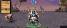 Teaser Bild von WoW: WoW The War Within: Alle wöchentlichen Aufgaben und Herausforderungen