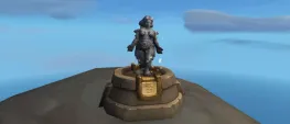 Teaser Bild von WoW: The War Within: Entdeckt die Geschichtsobjekte aus Khaz Algar und erhaltet den Geschichtenjäger Erfolg