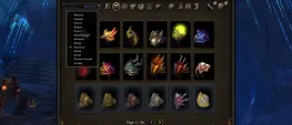Teaser Bild von WoW: The War Within: Sammeln von Tramsmog wird nach Release der neuen Erweiterung noch einfacher