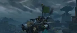 Teaser Bild von WoW: Luftschiff des Tiefenforschers freischalten: Alle Quests und Schritte erklärt