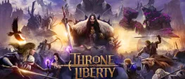 Teaser Bild von WoW: Besucht unsere Fanseite zu Throne and Liberty - Guides, Tipps und News zum kostenlosen Game