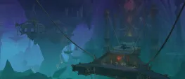 Teaser Bild von WoW: The War Within: Blizzard bringt Klassenanpassungen und Tier-Set-Nerfs zum Start von Season 1