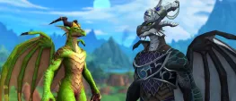 Teaser Bild von WoW: The War Within Patch 11.0.5 - Patchnotes zum ersten Inhaltsupdate