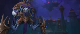 Teaser Bild von WoW: Race to World First: Liquid sichert sich den Sieg und triumphiert im Palast der Nerub'ar!