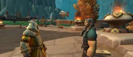 Teaser Bild von WoW: WoW: The War Within - Die besten Händler, Rüstmeister und ihre wertvollsten Waren