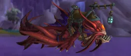 Teaser Bild von WoW: Angelfest von Heilsturz: Das Event für Angler mit zahlreichen Belohnungen in The War Within