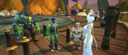 Teaser Bild von WoW: WoW Jubiläum: Wiederholbare Quellen für Bronzedrachenfeierabzeichen nach dem Erfolg für 100 Abzeichen