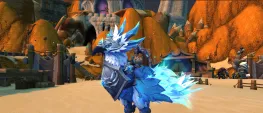 Teaser Bild von WoW: WoW 20. Jubiläum: So viele Abzeichen brauchst du für alle Belohnungen