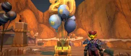 Teaser Bild von WoW: WoW feiert 20 Jahre mit Patch 11.0.5 – Offizielle Patchnotes und Video zum Event veröffentlicht