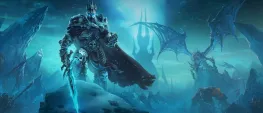 Teaser Bild von WoW: WoW Patch 11.0.5: Neue Belohnungen bei WotLK-Zeitwanderung