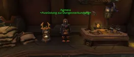 Teaser Bild von WoW: Catch-up-Mechanik in WoW The War Within: Veteranen-Ausrüstung für Twinks gegen Tapferkeitssteine