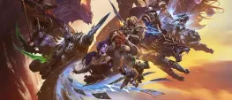 Teaser Bild von WoW: Warcraft Direct Livestream: So sicherst du dir Ingame-Geschenke am Jubiläum