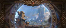 Teaser Bild von WoW: Blizzard nerft und bufft: Was sich für deine Klasse in World of Warcraft ändert!