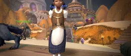 Teaser Bild von WoW: Haustiere leveln leicht gemacht: Super-Spatz und Kampfhaustier-Event in WoW!