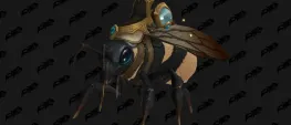 Teaser Bild von WoW: WoW Patch 11.0.7: Alle neuen Reittiere und wie du sie bekommst