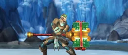 Teaser Bild von WoW: Das sind die Handelsposten-Belohnungen im Dezember 2024 in World of Warcraft