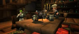 Teaser Bild von WoW: Pilgerfreudenfest 2024 in WoW gestartet: Alle Infos & Belohnungen