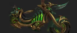 Teaser Bild von WoW: Die Jagd nach dem „Unentzifferbaren Teufelsrad“ – So holt ihr euch das neue Reittier in WoW!