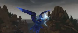 Teaser Bild von WoW: WoW Patch 11.0.7: So bekommt ihr das neue Mount Thrayir, Augen der Sirene