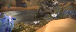 Teaser Bild von WoW: The War Within: So findest du das geheime Haustier Marmaduke auf der Sireneninsel