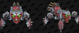 Teaser Bild von WoW: World of Warcraft: Mythisch+ Neuerungen und Belohnungen in Season 2 von The War Within