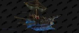 Teaser Bild von WoW: The War Within: Alle Infos zum Meta-Erfolg „Eine denkwürdige Insel“ in WoW