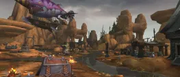 Teaser Bild von WoW: World of Warcraft 11.0.7 Patchnotes: Entdecke die Highlights des neuen Updates