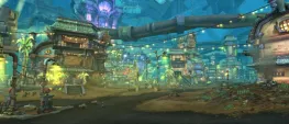 Teaser Bild von WoW: WoW Patch 11.1 – Alle Neuerungen und Inhalte in den Patchnotes