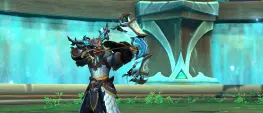 Teaser Bild von WoW: WoW Patch 11.1: Revolution bei den Jägern – Verliert der klassische Spielstil seinen Reiz?