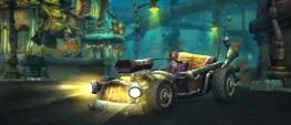 Teaser Bild von WoW: WoW F.A.H.R.E.N.: Das Highspeed-Feature aus Patch 11.1