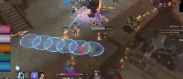 Teaser Bild von WoW: WoW Patch 11.1: Überarbeitete Bodeneffekte sorgen für klarere Sicht in Raids