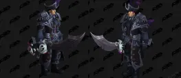 Teaser Bild von WoW: WoW Plunderstorm: Neue Reittiere, Haustiere und Transmog-Belohnungen