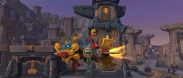 Teaser Bild von WoW: WoW Mondfest 2025: So findest du alle Ältesten & holst dein Mount!