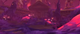 Teaser Bild von WoW: World of Warcraft Patch 11.1: Neue Delves und Abenteuer in Lorenhall